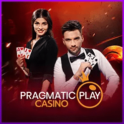 PRAGMATIC PLAY