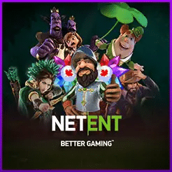 NETENT