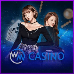 WM CASINO