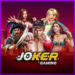 JOKER GAMING