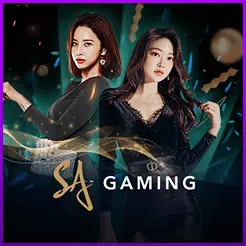 SA GAMING