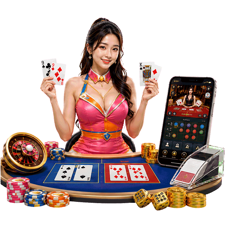 เสน่ห์ของเกม คาสิโนสด SA Sexy ที่น่าตื่นเต้น