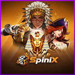 SpiniX