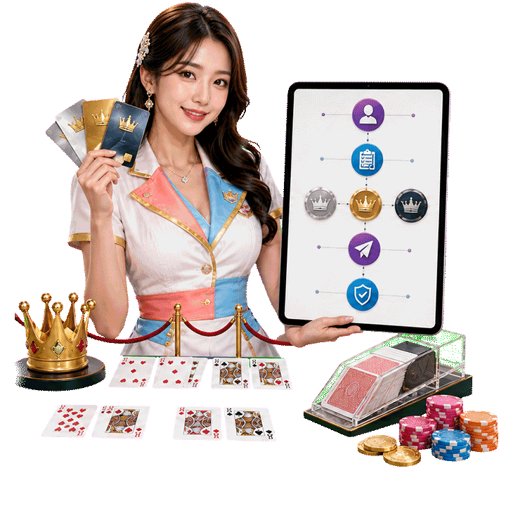 การสอบถามข้อมูล VIP เพื่อสิทธิประโยชน์พิเศษสำหรับสมาชิก
