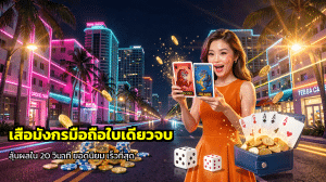 เสือมังกรมือถือใบเดียวจบ